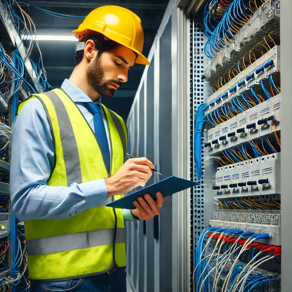 consultor-eletricista-inspecao-instalacoes-eletricas-industria